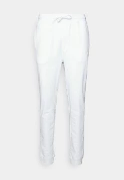 BOSS SESTART - Pantalones Deportivos - White, Hombre -Outlet BOSS Tienda 7aeabe11d8274ddb8e75fbbb9ec685c8