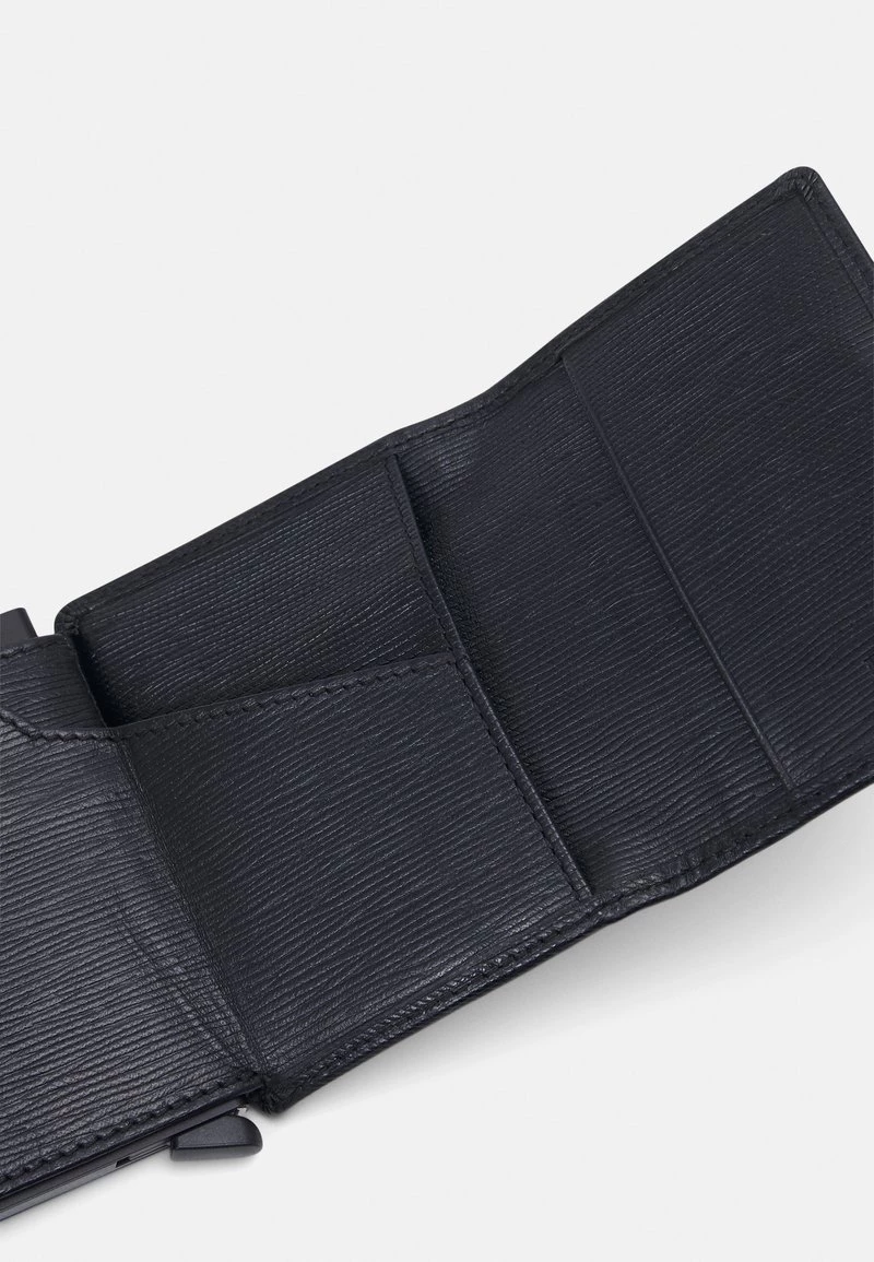BOSS GALLERYA CARD - Monedero - Black, Hombre 4 BOSS GALLERYA CARD - Monedero - Black, Hombre - Imagen 4