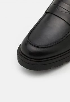 BOSS DENORY - Mocasines - Black, Hombre -Outlet BOSS Tienda 7b808d08c6024c53b395581bde204c8d