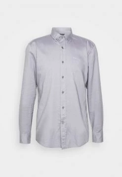 BOSS Camisa - Medium Grey, Hombre -Outlet BOSS Tienda 7bb16ae059344d25bf188bc00a699ef0
