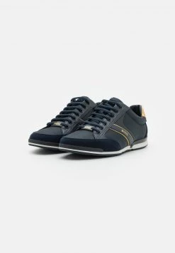 BOSS SATURN - Zapatillas - Dark Blue, Hombre 7 BOSS SATURN - Zapatillas - Dark Blue, Hombre -Outlet BOSS Tienda 7bb8897460624a2ebef175132bd0b324