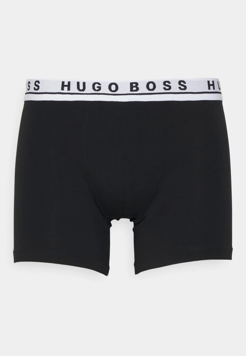 BOSS BRIEF 3 PACK - Culotte - Open Miscellaneous, Hombre 4 BOSS BRIEF 3 PACK - Culotte - Open Miscellaneous, Hombre - Imagen 4