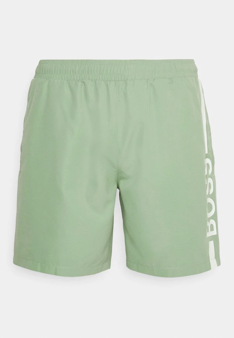 BOSS DOLPHIN - Bañador - Light Pastel Green, Hombre 4 BOSS DOLPHIN - Bañador - Light Pastel Green, Hombre - Imagen 4