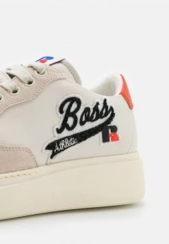 Boss X Russell Athletic AMBER - Zapatillas - Open White, Mujer -Outlet BOSS Tienda 7c6209dfd5ea4a10b3781aba37b7ede2