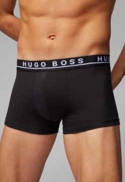 BOSS TRUNK 3 PACK - Culotte - Black, Hombre 20 BOSS TRUNK 3 PACK - Culotte - Black, Hombre -Outlet BOSS Tienda 7c689eedf3374962ba1df6441a8252d4