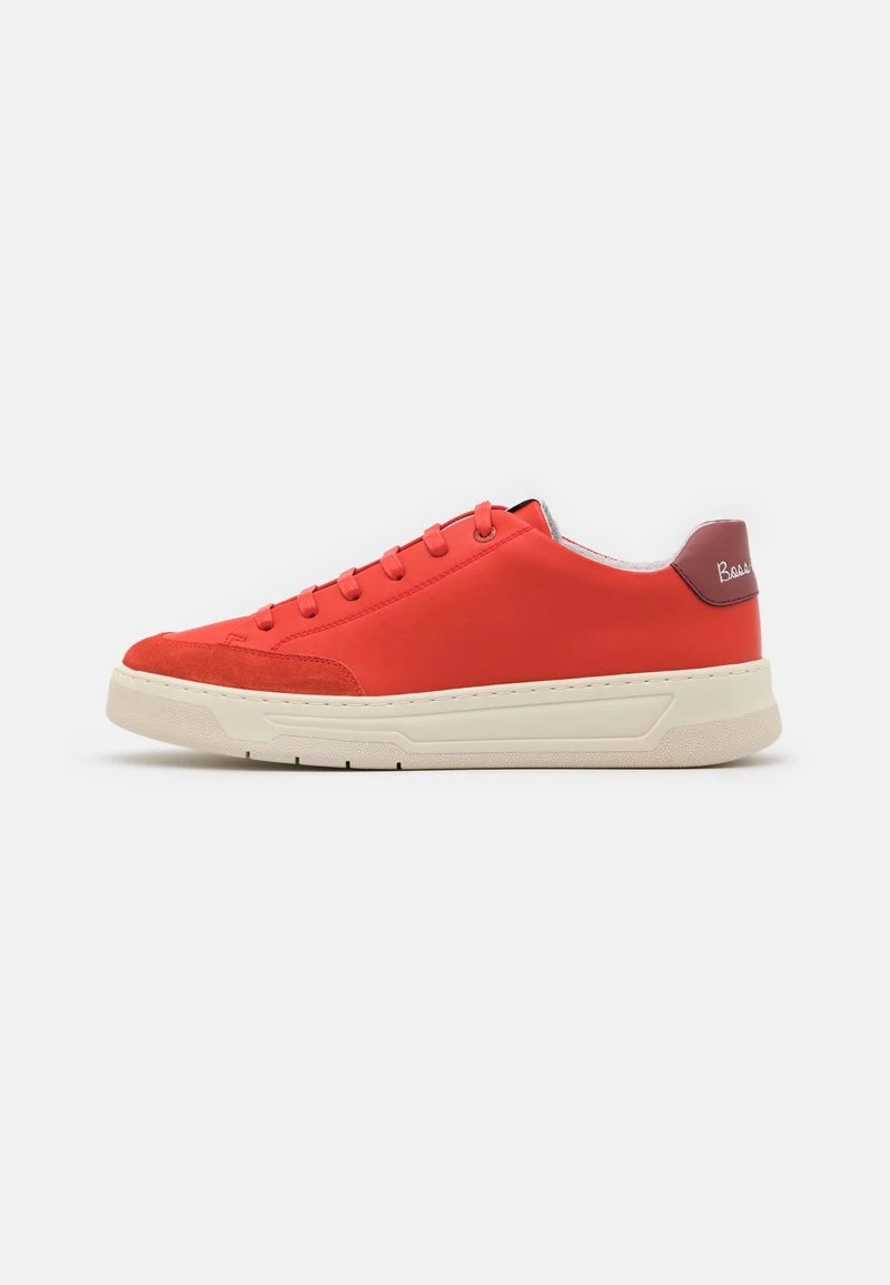 Boss X Russell Athletic - Zapatillas - Bright Orange, Hombre 1 Boss X Russell Athletic - Zapatillas - Bright Orange, Hombre