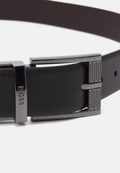 BOSS OLSEN - Cinturón - Black, Hombre -Outlet BOSS Tienda 7ce2d7e0ab714a97b56615aa96e5de41