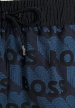 BOSS MAUI - Bañador - Navy, Hombre -Outlet BOSS Tienda 7d32acb1967c4d3781bcb2a99d2240d2