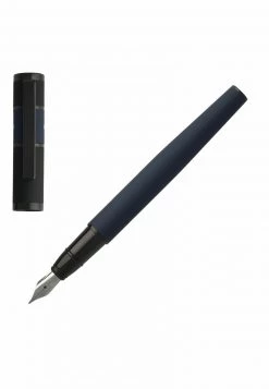 BOSS FOUNTAIN PEN FORMATION RIBBON - Otros Accesorios - Blue, Unisexo -Outlet BOSS Tienda 7d3fa7fb774b410b9d6c40c20faa9f84