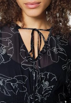 BOSS DANORETA - Vestido De Cóctel - Open Miscellaneous, Mujer 11 BOSS DANORETA - Vestido De Cóctel - Open Miscellaneous, Mujer -Outlet BOSS Tienda 7da91dfad6144674aa806f94b3cc1a91