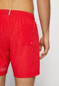BOSS DOLPHIN - Bañador - Open Red, Hombre -Outlet BOSS Tienda 7db1d730c1b246688cb2c73c162bd313