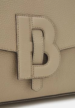 BOSS BEE SHOULD BAG - Bolso De Mano - Medium Beige, Mujer -Outlet BOSS Tienda 7dc5d9b3eeef4ba4a90c2772380bc11a