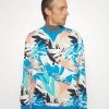 BOSS WALLOVER - Sudadera - Bright Blue, Hombre