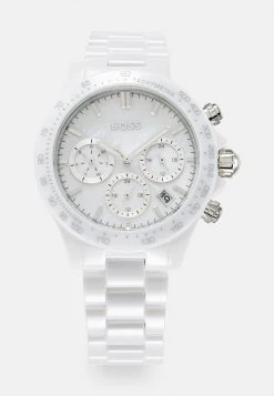 BOSS NOVIA - Reloj - White, Mujer
