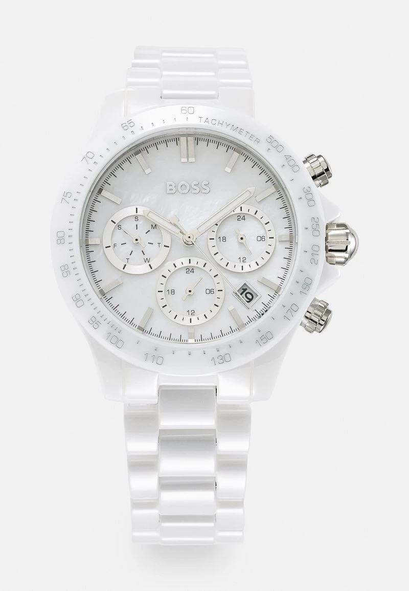 BOSS NOVIA - Reloj - White, Mujer 1 BOSS NOVIA - Reloj - White, Mujer