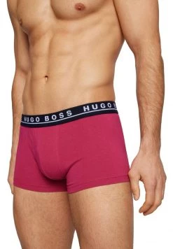 BOSS 5 PACK - Culotte - Open Blue/white/black/pink, Hombre