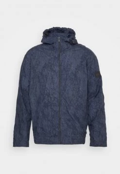 BOSS LANDYE - Chaqueta Fina - Dark Blue, Hombre 10 BOSS LANDYE - Chaqueta Fina - Dark Blue, Hombre -Outlet BOSS Tienda 7def447aa61e485f878b25fc965a1711