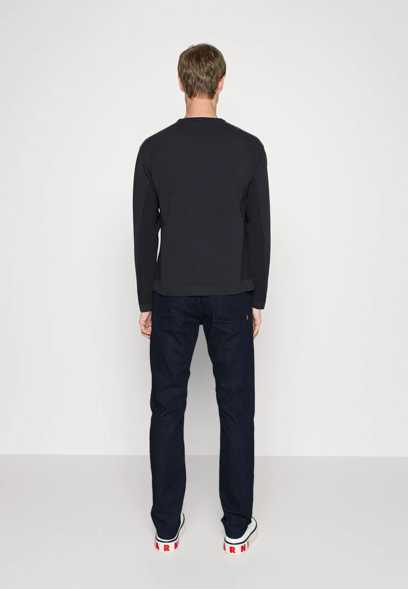 BOSS DELAWARE - Vaqueros Slim Fit - Navy, Hombre 3 BOSS DELAWARE - Vaqueros Slim Fit - Navy, Hombre - Imagen 3