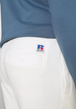 BOSS X RUSSELL ATHLETIC JAFA - Pantalones Deportivos - Open White, Hombre 9 BOSS X RUSSELL ATHLETIC JAFA - Pantalones Deportivos - Open White, Hombre -Outlet BOSS Tienda 7e20c68468664efb9d4e2773b5035666