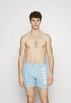 BOSS OCTOPUS - Bañador - Light/pastel Blue, Hombre