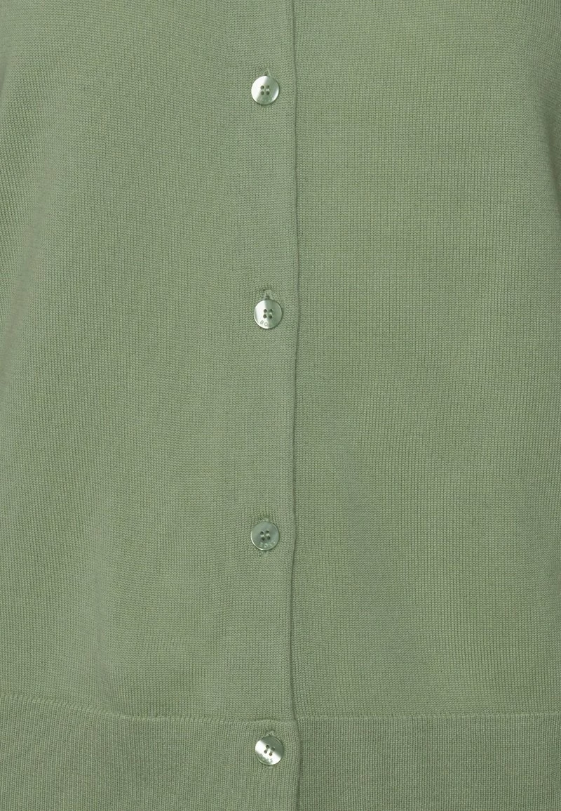 BOSS FADENAS - Chaqueta De Punto - Light Pastel Green, Mujer 3 BOSS FADENAS - Chaqueta De Punto - Light Pastel Green, Mujer - Imagen 3