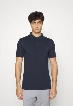 BOSS PASSENGER - Polo - Dark Blue, Hombre