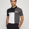 BOSS PADDY - Polo - Dark Grey, Hombre