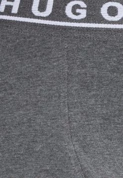 BOSS TRUNK 3 PACK - Culotte - Open Grey, Hombre 9 BOSS TRUNK 3 PACK - Culotte - Open Grey, Hombre -Outlet BOSS Tienda 7f008bb39c114fafba33e10b714fc521