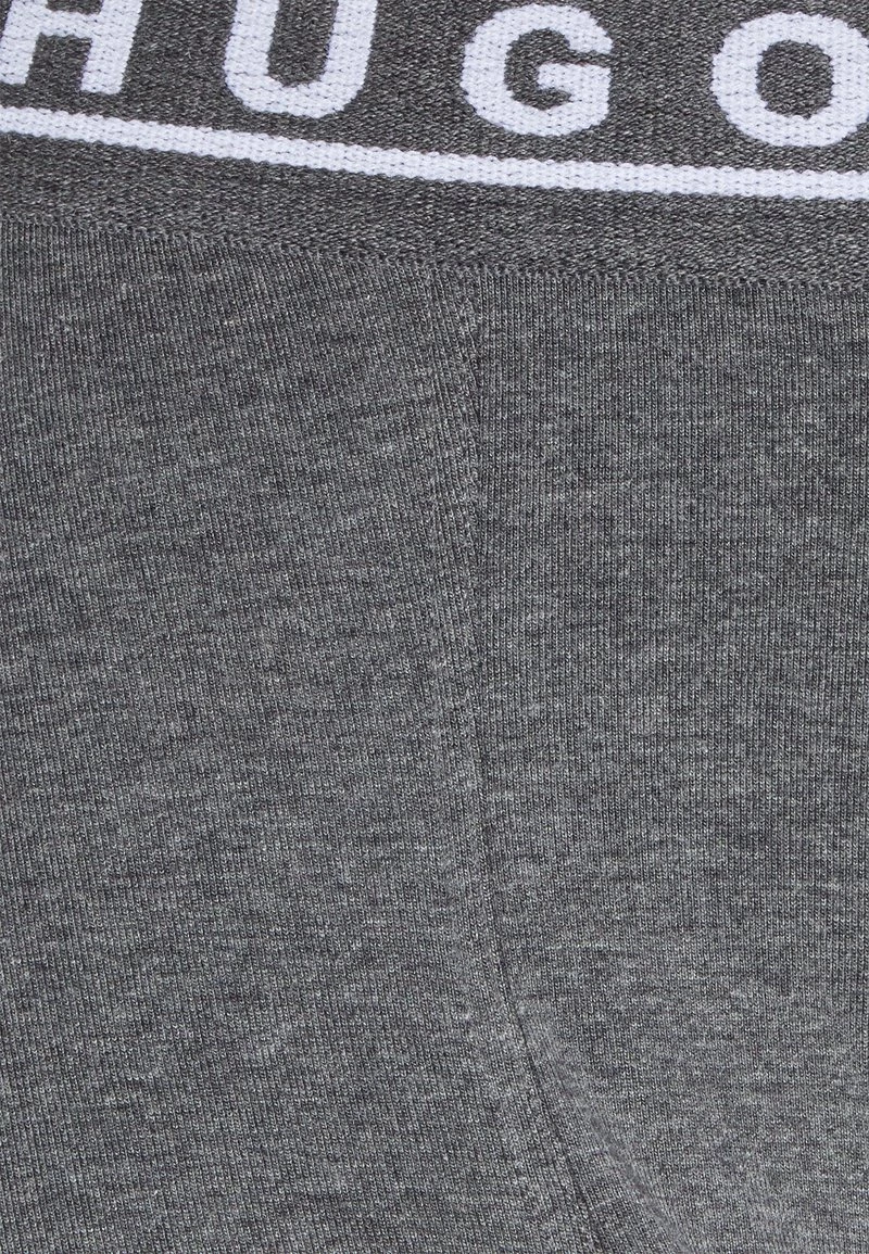 BOSS TRUNK 3 PACK - Culotte - Open Grey, Hombre 5 BOSS TRUNK 3 PACK - Culotte - Open Grey, Hombre - Imagen 5