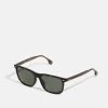 BOSS Gafas De Sol - Dark Brown, Hombre