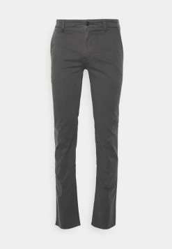 BOSS Pantalones Chinos - Charcoal, Hombre -Outlet BOSS Tienda 7f21baece7984502bac62e545ebe1259