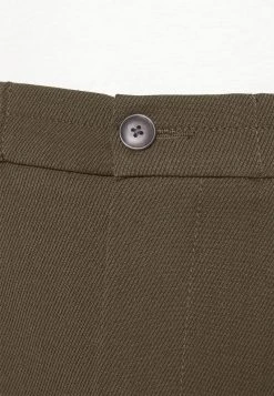 BOSS SHYNE-TUP - Pantalones Chinos - Open Green, Hombre -Outlet BOSS Tienda 7f2627bfcd8f4f7184ae394cc25da813