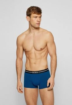 BOSS TRUNK 3 PACK - Culotte - Dark Blue, Hombre -Outlet BOSS Tienda 7f5395567a314103b7a1c4e116669167