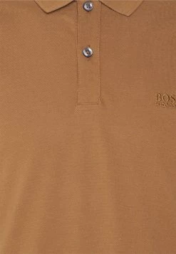 BOSS PALLAS - Polo - Medium Brown, Hombre -Outlet BOSS Tienda 7f7efca457fb416c95015a54ba295314