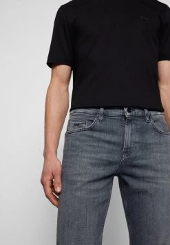 BOSS Vaqueros Slim Fit - Grey, Hombre -Outlet BOSS Tienda 7f9031ef0b9b4a3d97667706898a09e2