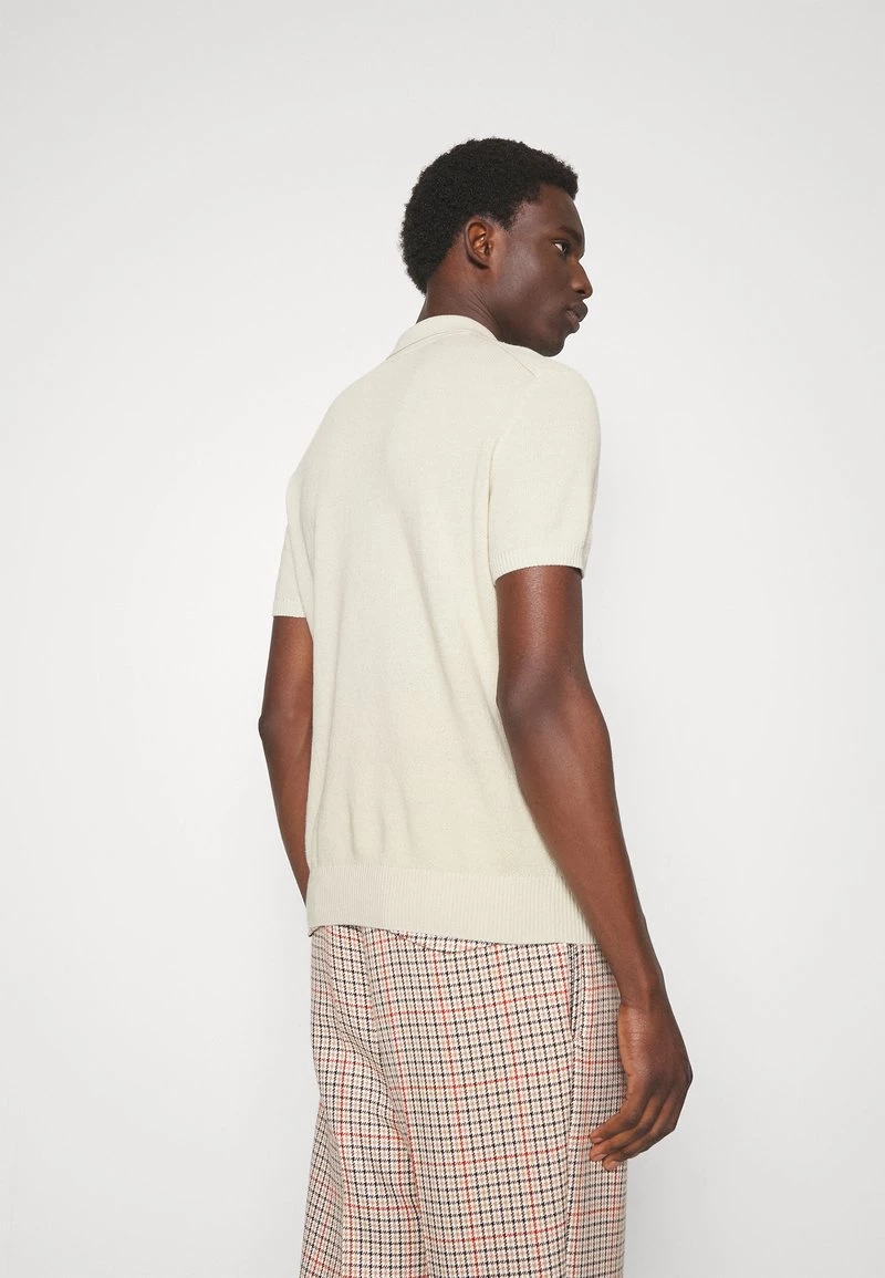 BOSS APOLOY - Polo - Open White, Hombre 3 BOSS APOLOY - Polo - Open White, Hombre - Imagen 3