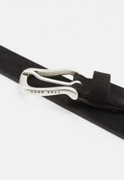 BOSS SASH - Cinturón - Black, Hombre 5 BOSS SASH - Cinturón - Black, Hombre -Outlet BOSS Tienda 805149b2a1f54dc994e0aa34b50877bd