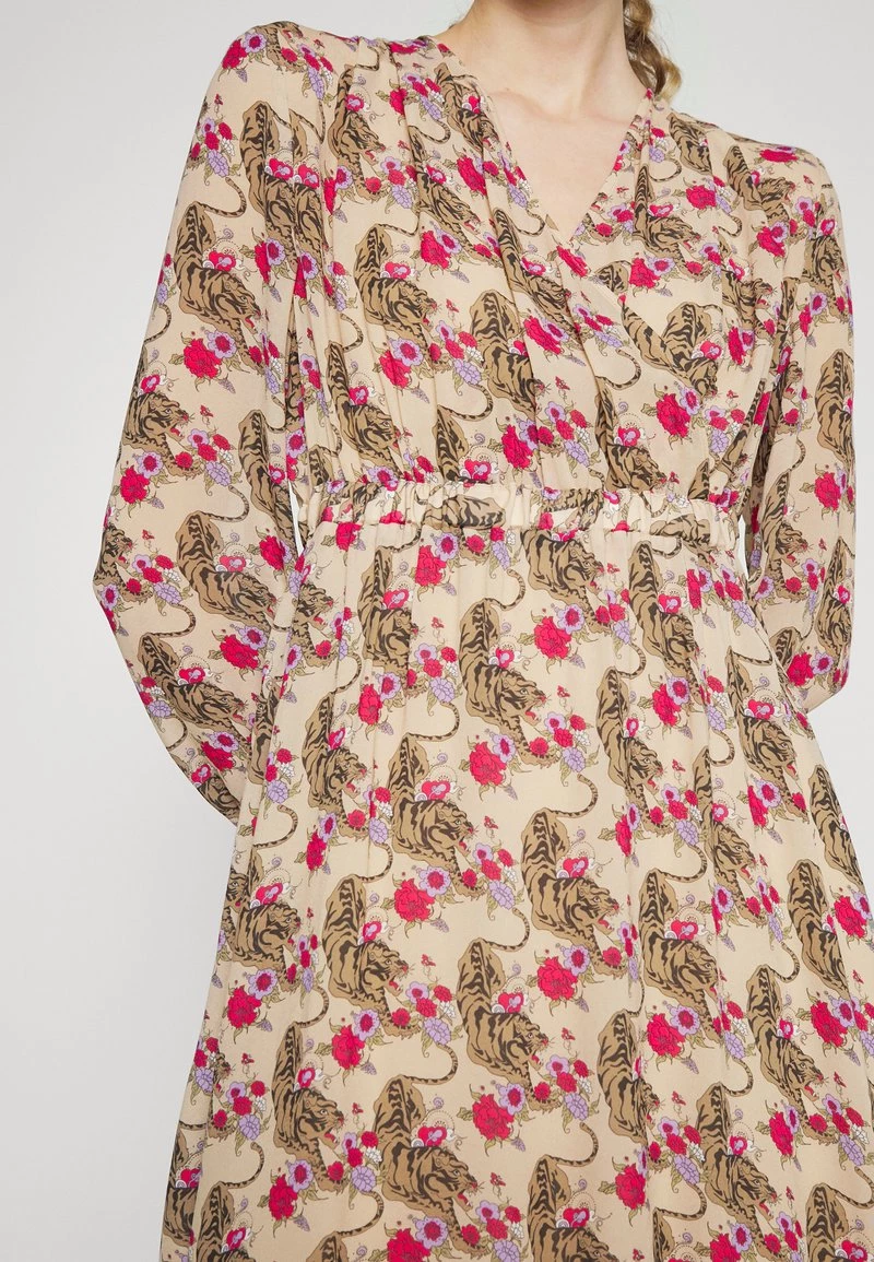 BOSS DAILUNA - Vestido Informal - Open Miscellaneous, Mujer 6 BOSS DAILUNA - Vestido Informal - Open Miscellaneous, Mujer - Imagen 6