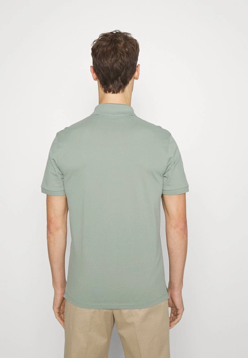 BOSS PALLAS - Polo - Pastel Green, Hombre 3 BOSS PALLAS - Polo - Pastel Green, Hombre - Imagen 3