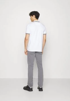 BOSS PAUL CURVED - Polo - White, Hombre 9 BOSS PAUL CURVED - Polo - White, Hombre -Outlet BOSS Tienda 80f40cfc882c443cb5545acf75933f46