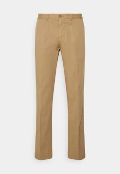 BOSS CRIGAN - Pantalones Chinos - Medium Beige, Hombre