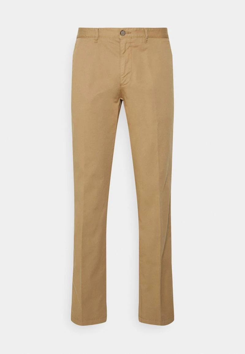 BOSS CRIGAN - Pantalones Chinos - Medium Beige, Hombre 1 BOSS CRIGAN - Pantalones Chinos - Medium Beige, Hombre