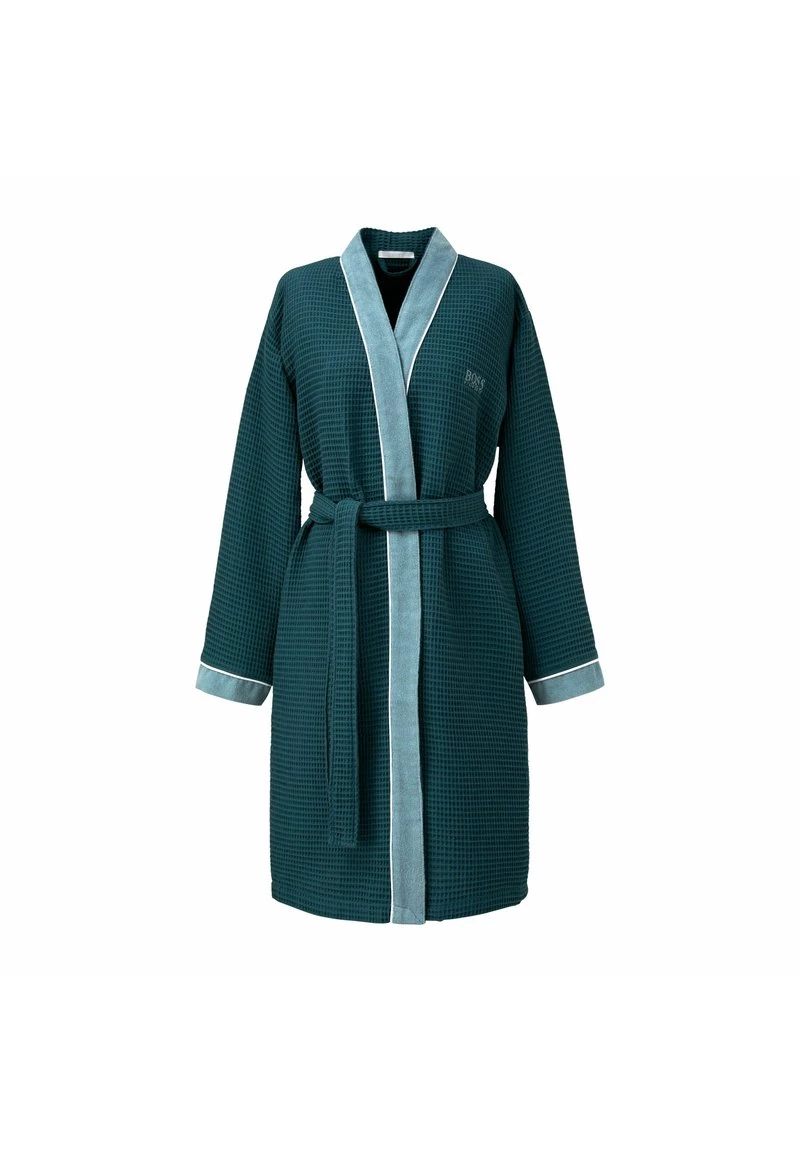 BOSS THERMS - Albornoz - Lake, Hombre 1 BOSS THERMS - Albornoz - Lake, Hombre