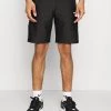 BOSS HICON SHORT GYM - Pantalón Corto De Deporte - Black, Hombre
