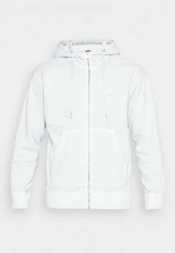 BOSS ZEFADE - Sudadera Con Cremallera - Open Grey, Hombre 10 BOSS ZEFADE - Sudadera Con Cremallera - Open Grey, Hombre -Outlet BOSS Tienda 817c181b9111427587876893d6a1e749