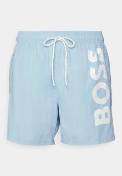 BOSS OCTOPUS - Bañador - Light/pastel Blue, Hombre 10 BOSS OCTOPUS - Bañador - Light/pastel Blue, Hombre -Outlet BOSS Tienda 81a176a6654e43eda2dea96f37becd58