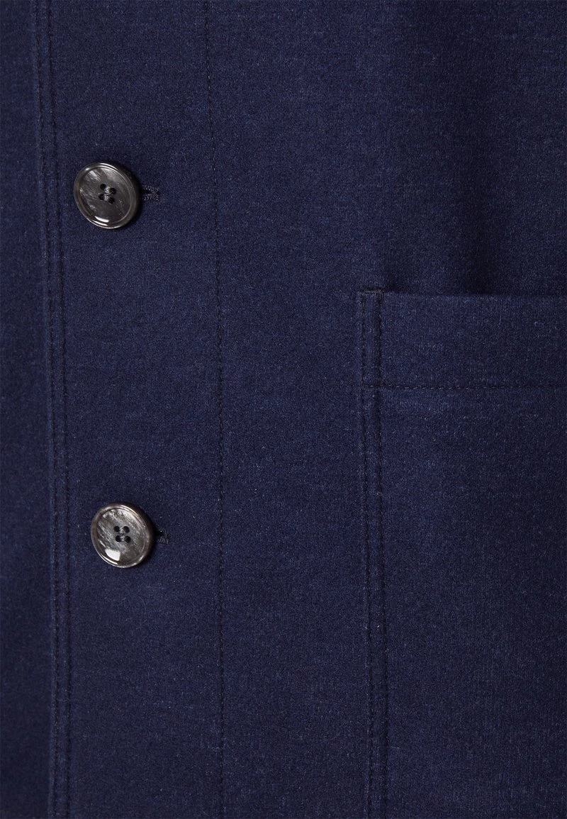 BOSS CARPER PATCH - Americana - Dark Blue, Hombre 3 BOSS CARPER PATCH - Americana - Dark Blue, Hombre - Imagen 3