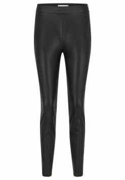 BOSS TASLIMA - Pantalones - Black, Mujer -Outlet BOSS Tienda 8238f4e594eb43c99d5c5eb8a18f0b30