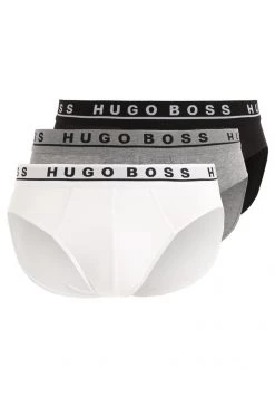 BOSS BRIEF 3 PACK - Braguitas - Black, Hombre 14 BOSS BRIEF 3 PACK - Braguitas - Black, Hombre -Outlet BOSS Tienda 824876d5e25443caab1fe9724ae4faf7