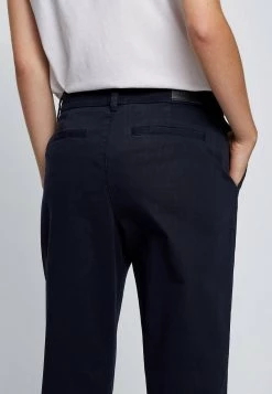 BOSS Tachini - Pantalones Chinos - Open Blue, Mujer -Outlet BOSS Tienda 824a050a70324625aa5e158d4c4a92e8